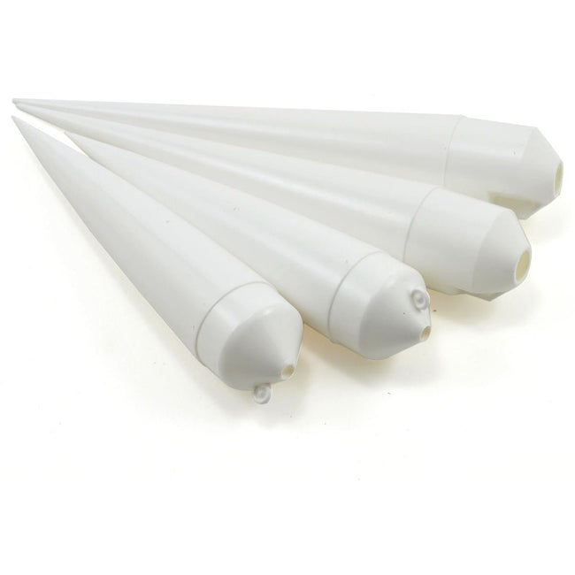 Estes Nose Cones Nc - 55 (4) - Estes - ModelCars.com