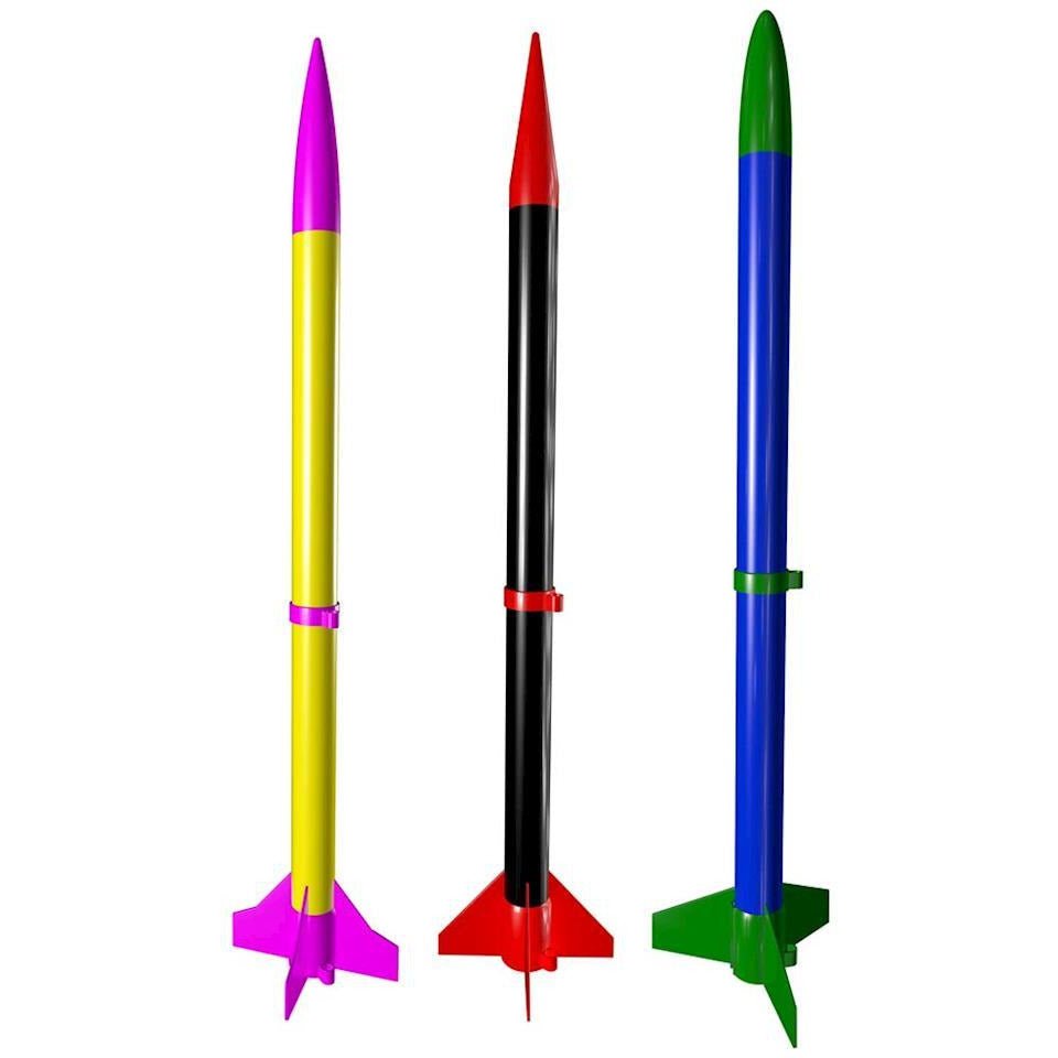 Estes ORBIS 3D BULK PACK (12 PACK) - Estes - ModelCars.com