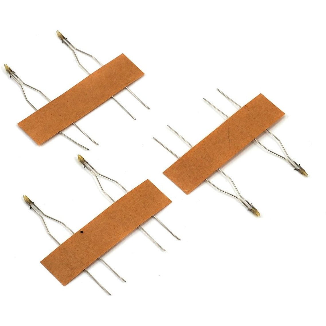 Estes Solar Model Rocket Starter (6) - Estes - ModelCars.com