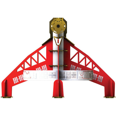 Estes Space Corps Lunar Scout - Estes - ModelCars.com