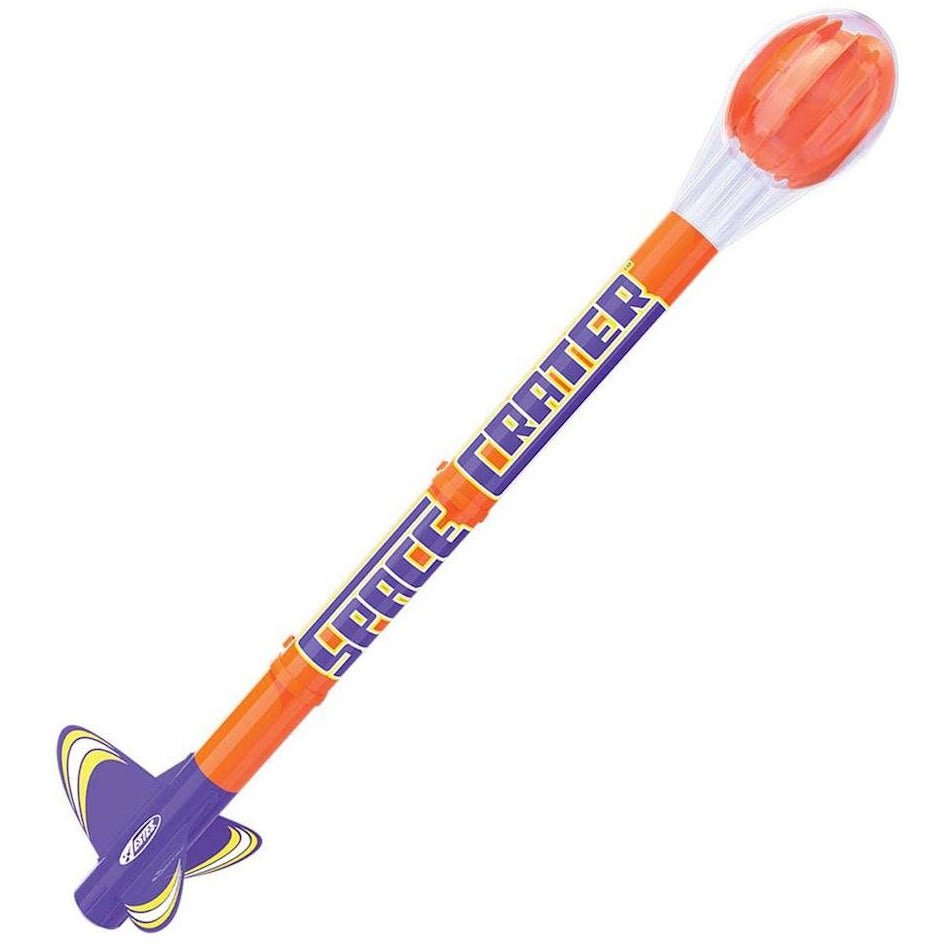 Estes Space Crater Std Kit 18mm - Estes - ModelCars.com