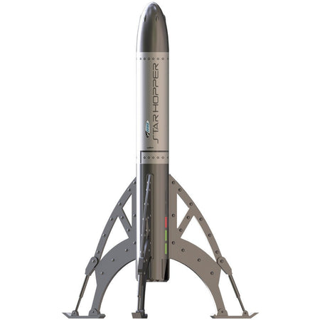 Estes Star Hopper - Estes - ModelCars.com