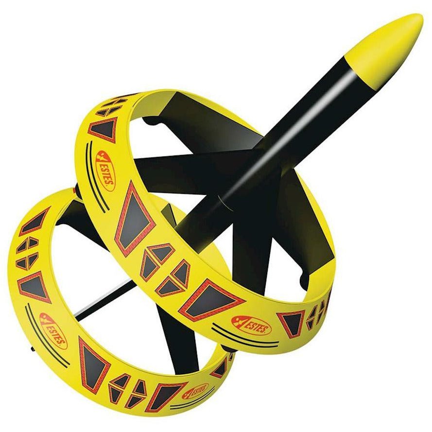 Estes Twin Factor Level 2 - Estes - ModelCars.com