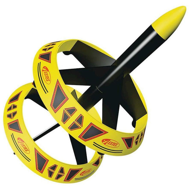 Estes Twin Factor Level 2 - Estes - ModelCars.com