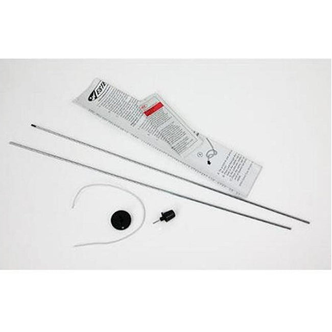 Estes Two Piece Rod,1/8" - Estes - ModelCars.com