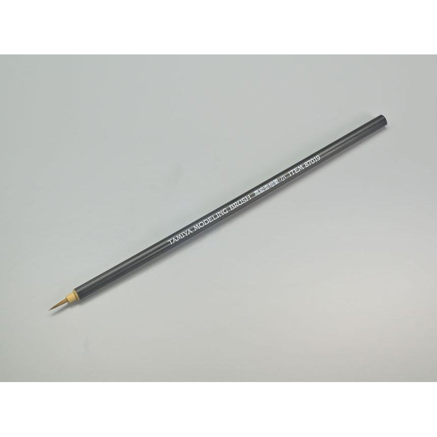 Tamiya High Grade Pointed Brush Sml