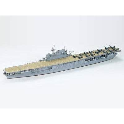 Tamiya US Enterprise Aircraft Carrier