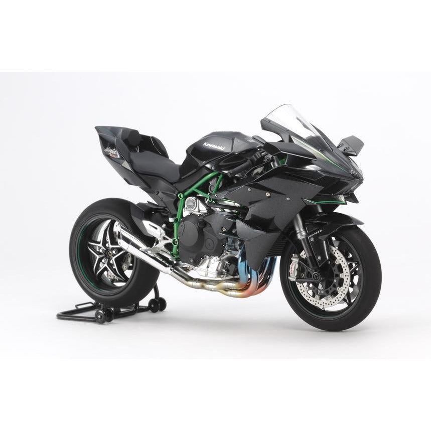 Tamiya 1-12 Kawasaki Ninja H2R