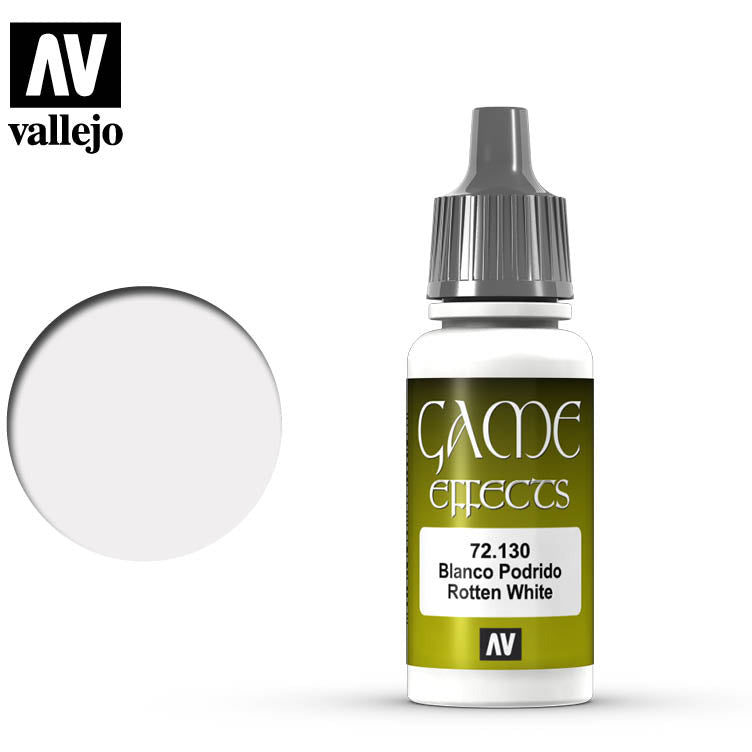 62001 Vallejo Paint acrylic-urethane Premium Color White/White :: Paints  :: Vallejo :: Premium Colors