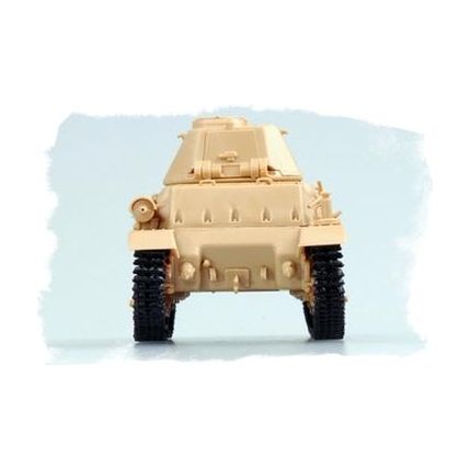 Hobby Boss 1/35 Hotchkiss H39 tank tracks 81003-Hobby Boss-ModelCars.com