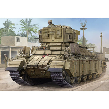 Hobby Boss 1/35 IDF APC Nagmachon(Doghouse I ) 83869 - Heartland - ModelCars.com