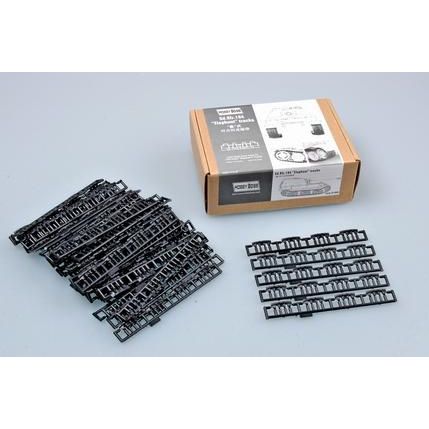 Hobby Boss 1/35 Sd.Kfz 184 "Elephant" tracks 81006 - Heartland - ModelCars.com