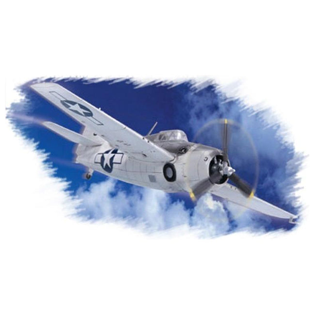 Hobby Boss 1/72 FM - 1 Wildcat 80221 - Heartland - ModelCars.com