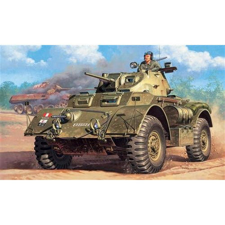 Italeri 1/35 Staghound Mk.I - Italeri - ModelCars.com