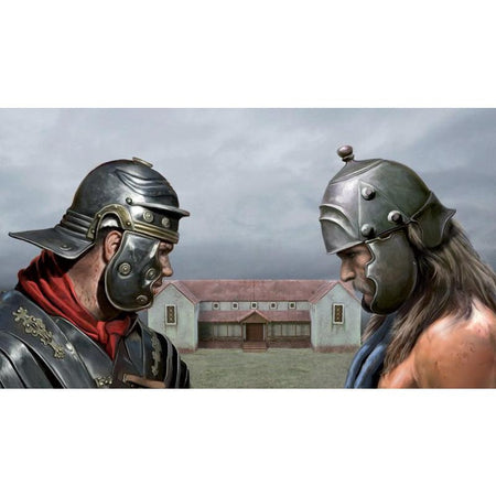 Italeri 1/72 Pax Romana - Battleset-Italeri-ModelCars.com