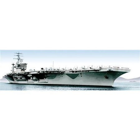 Italeri 1/72 U.S.S. Nimitz-Italeri-ModelCars.com