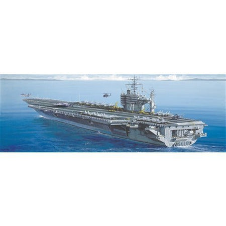 Italeri U.S.S. TH. ROOSEVELT-Italeri-ModelCars.com