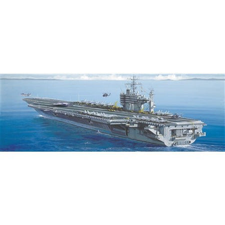 Italeri U.S.S. TH. ROOSEVELT - Italeri - ModelCars.com
