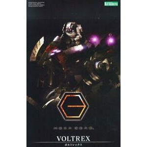 Kotobukiya 1/24 Scale Hex Gear Voltrex Plastic Model Kit HG004 KOTHG004