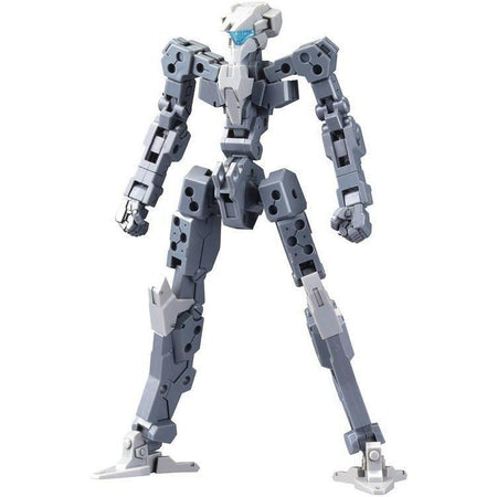 Kotobukiya 1/100 Frame Architect Type-001 Gray-Kotobukiya-ModelCars.com
