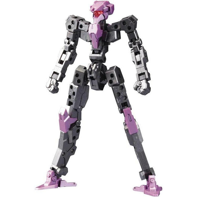 Kotobukiya 1/100 Frame Architect Type - 001 Gun Metallic RE2 - Kotobukiya - ModelCars.com