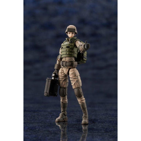 Kotobukiya 1/24 Early Governor Vol. 6-Kotobukiya-ModelCars.com