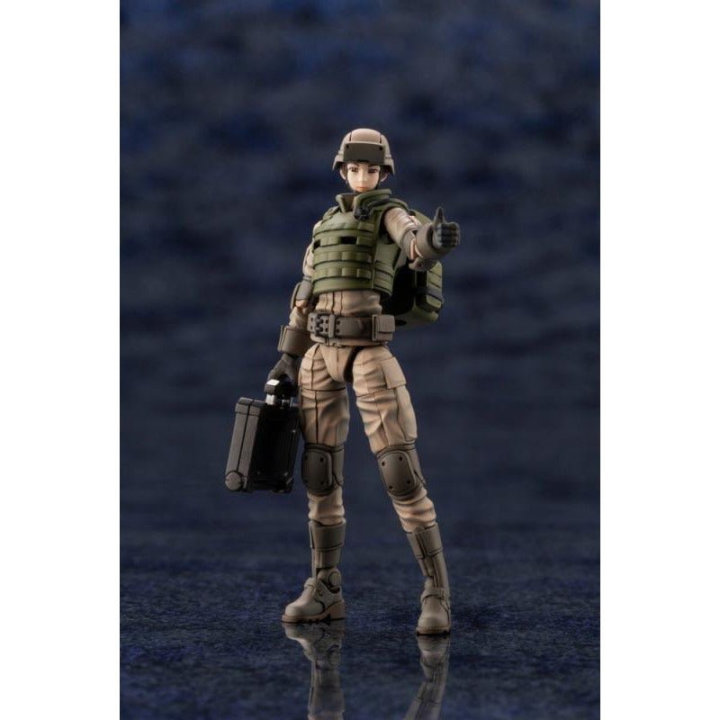 Kotobukiya 1/24 Early Governor Vol. 6 - Kotobukiya - ModelCars.com