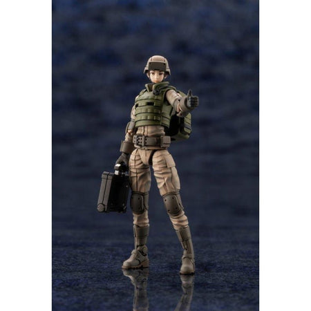 Kotobukiya 1/24 Early Governor Vol. 6 - Kotobukiya - ModelCars.com