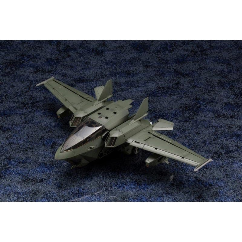 Kotobukiya 1/24 Hexa Gear Booster Pack 005 Dark Green Version - Kotobukiya - ModelCars.com