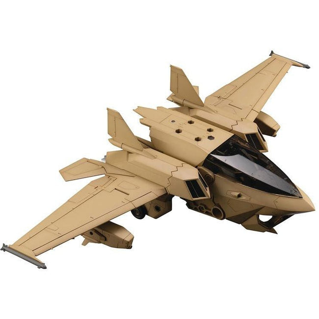 Kotobukiya 1/24 Hexa Gear Booster Pack 005 Desert Yellow Version-Kotobukiya-ModelCars.com
