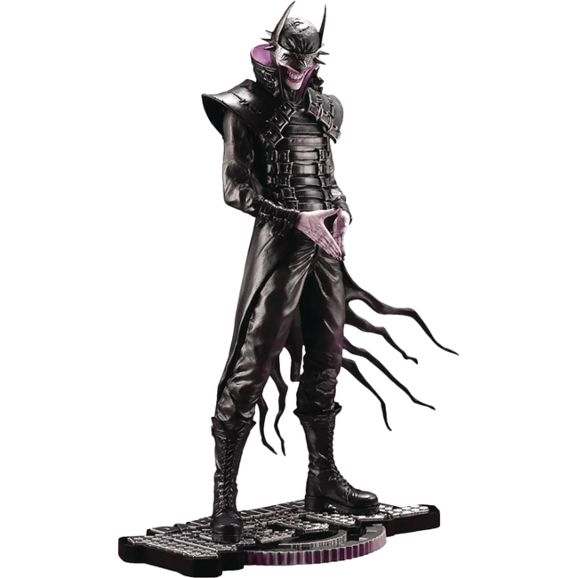 Kotobukiya 1/6 Scale Batman - Batman Who Laughs Elseworld Series Statue - Kotobukiya - ModelCars.com