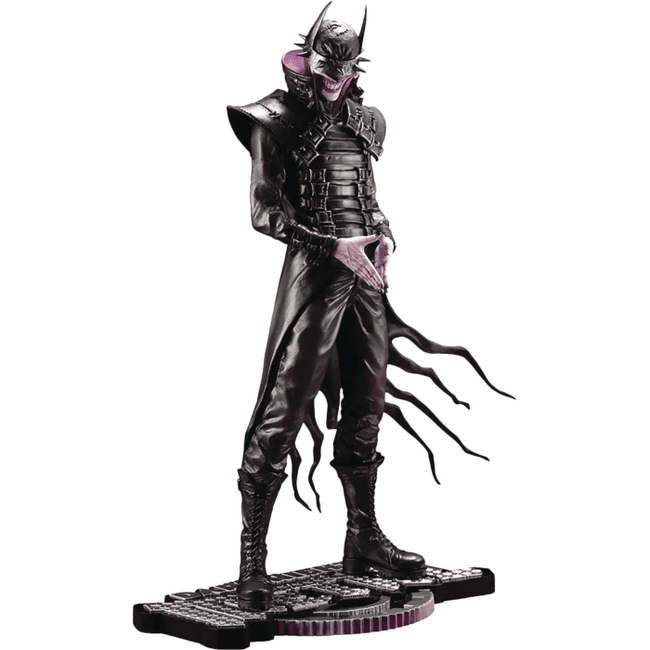 Kotobukiya 1/6 Scale Batman - Batman Who Laughs Elseworld Series Statue-Kotobukiya-ModelCars.com