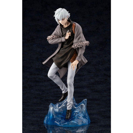 Kotobukiya FATE/GRAND ORDER CRYPTER / KADOC ZEMLUPUS - Heartland - ModelCars.com