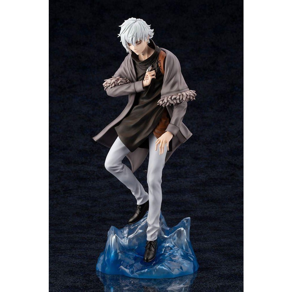 Kotobukiya FATE/GRAND ORDER CRYPTER / KADOC ZEMLUPUS-Kotobukiya-ModelCars.com