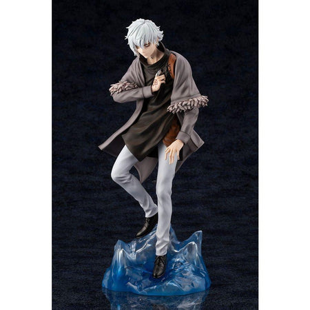 Kotobukiya FATE/GRAND ORDER CRYPTER / KADOC ZEMLUPUS-Kotobukiya-ModelCars.com