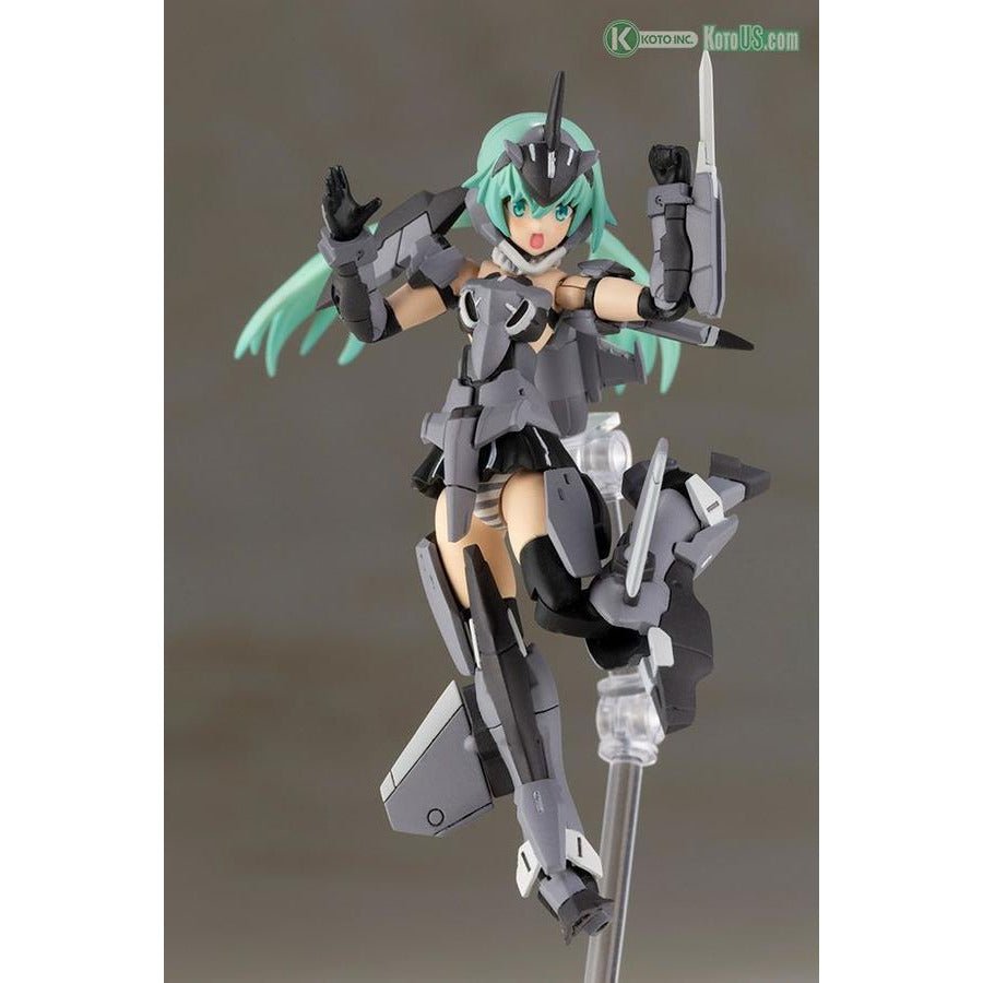 Kotobukiya Frame Arms Girl Hand Scale Stylet XF - 3 Low Visibility Version - Kotobukiya - ModelCars.com