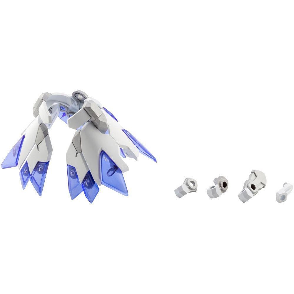 Kotobukiya MECHA SUPPLY22 EXPANSION ARMOR TYPE E-Kotobukiya-ModelCars.com