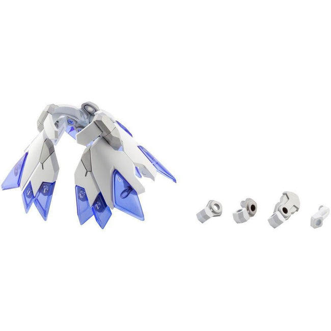 Kotobukiya MECHA SUPPLY22 EXPANSION ARMOR TYPE E-Kotobukiya-ModelCars.com