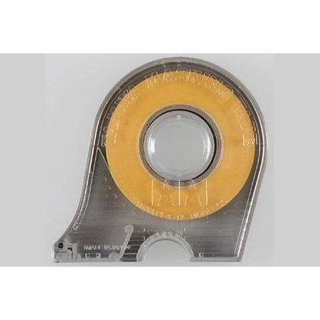Masking Tape 18Mm none / Tamiya USA - Tamiya - ModelCars.com