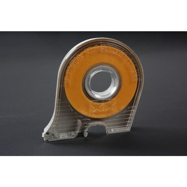 Masking Tape 6Mm none / Tamiya USA - Tamiya - ModelCars.com