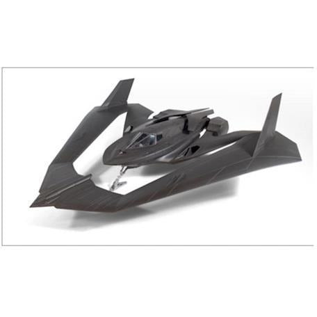 Moebius Model 1/25 Scale BvS Batplane