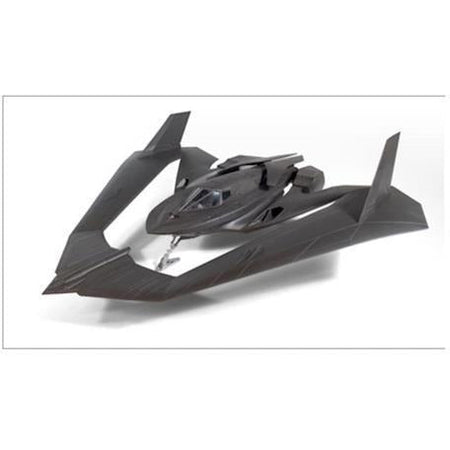 Moebius Model 1/25 Scale BvS Batplane-Moebius-ModelCars.com