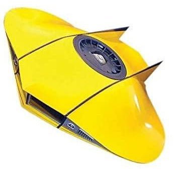 Moebius Model 1/32 Voyage to the Bottom of the Sea Flying Sub-Moebius-ModelCars.com