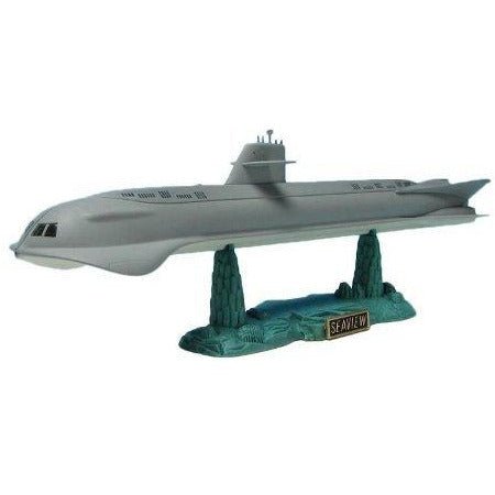 Moebius Model 1/350 Voyage To The Bottom Of The Sea - Moebius - ModelCars.com