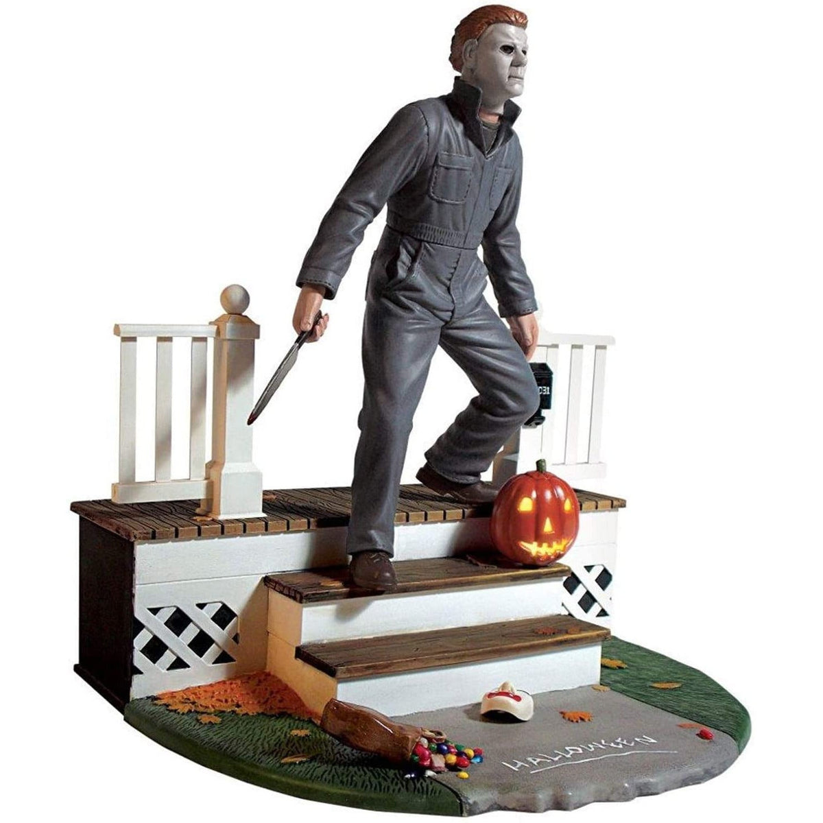 Moebius Model 1/8 Halloween Michael Myers-Moebius-ModelCars.com