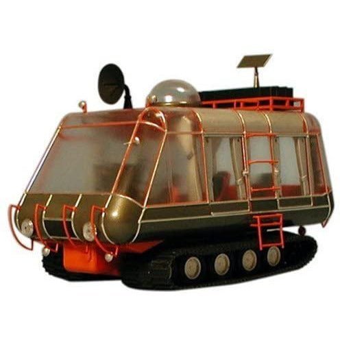 Moebius Models 1/24 Lost in Space, Chariot-Moebius-ModelCars.com