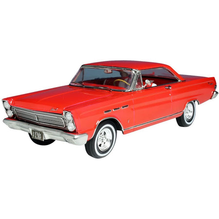 Moebius Models 1/25 1965 Mercury Comet Cyclone-Moebius-ModelCars.com
