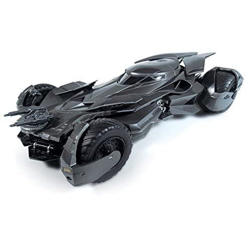 Moebius Models 1/25 Batman v. Superman: Dawn of Justice Batmobile - Moebius - ModelCars.com