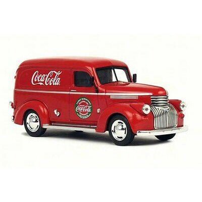 Motor City Classics 1/43 1945 Panel Delivery Van - Heartland - ModelCars.com