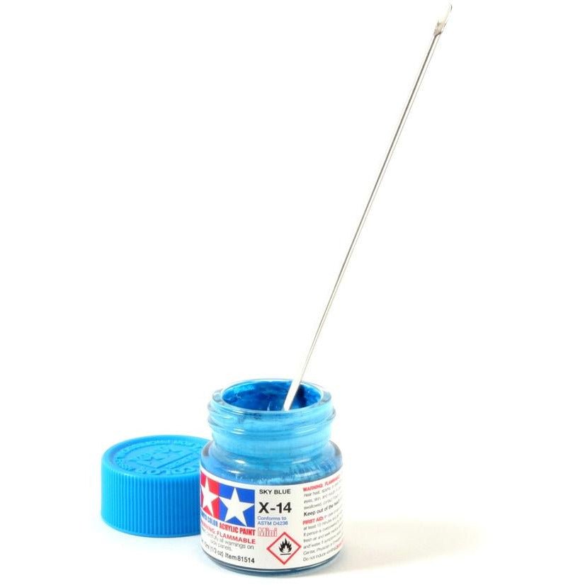 Paint Stirrer Mk817 / Tamiya USA - Tamiya - ModelCars.com